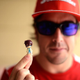 Illustration for article titled This Formula One Champ is a Big Japanese Role-Playing Game Geek